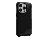 UAG Metropolis LT MagSafe do iPhone 14 Pro kevlar-black IEOUMLT14PMSKB - 1209751 - zdjęcie 4